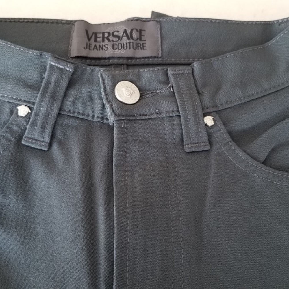 Authentic Versace Jeans - Picture 4 of 6